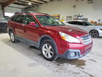 Subaru Outback 2013