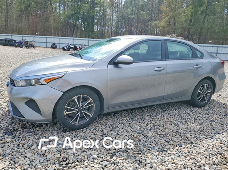 Kia Forte 2022 - Image 1 of 12