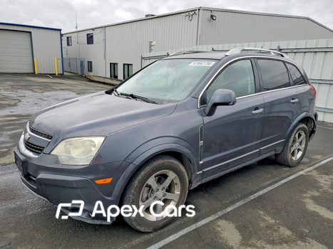 Chevrolet Captiva 2013 - Image 1 of 13