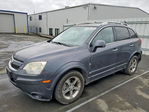 Chevrolet Captiva 2013