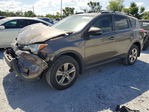 Toyota RAV 4 2015