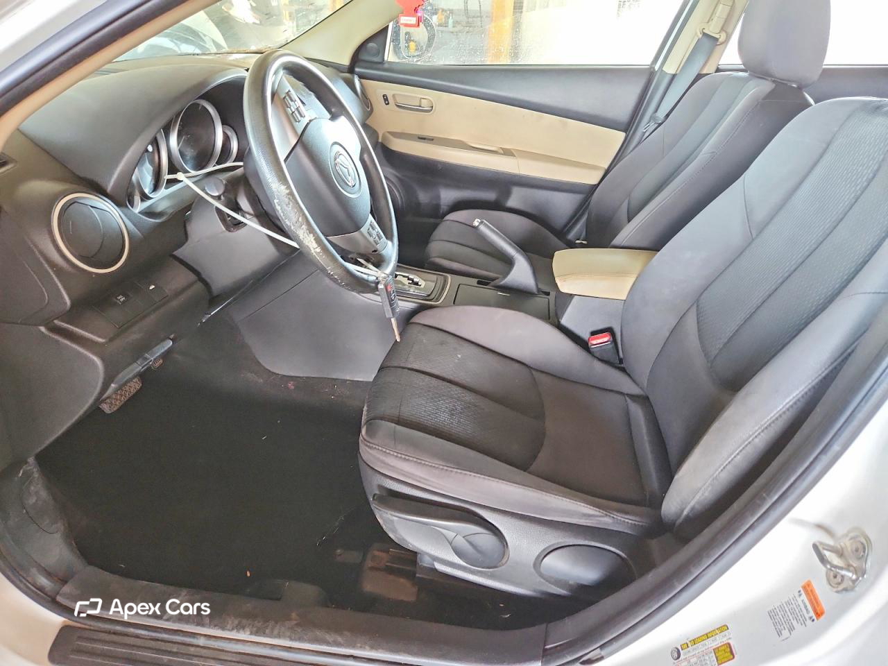 Mazda 6 2009