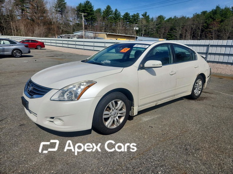 Nissan Altima 2011 - Image 1 of 13