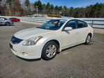 Nissan Altima 2011