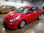 Hyundai Accent 2017