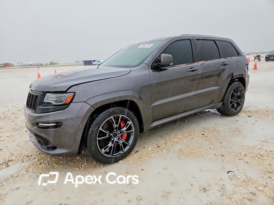 Jeep Cherokee 2014 - Image 1 of 13