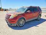 Ford Explorer 2014