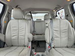 Toyota Sienna 2012