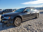 Audi A8 2013