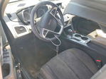 GMC Terrain 2016