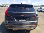 Cadillac XT4 2019