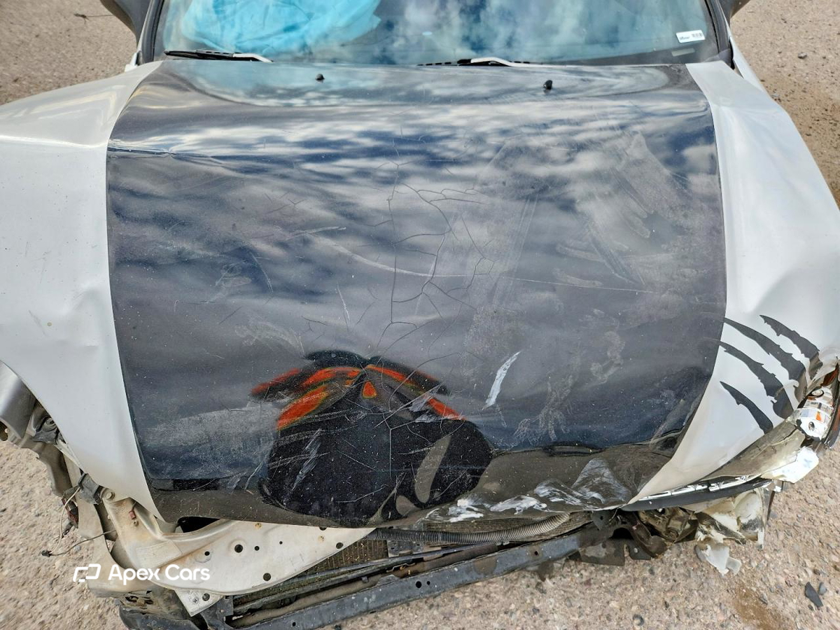 Honda Civic 1997