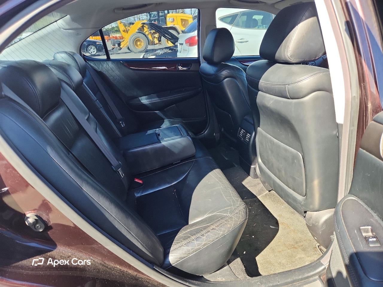 Lexus ES 2002