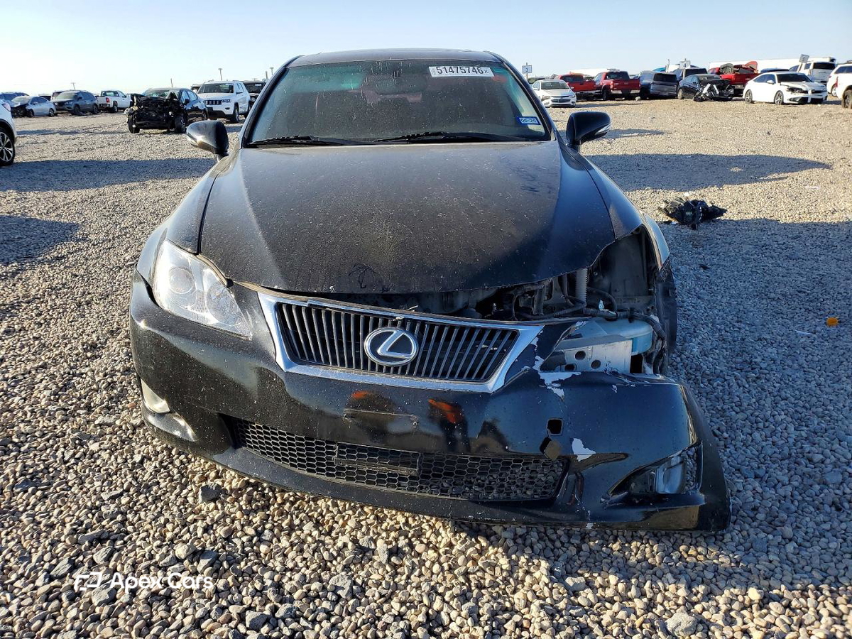 Lexus IS 2010