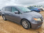 Honda Odyssey 2015