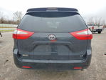 Toyota Sienna 2017