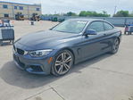 BMW Series 4 2015