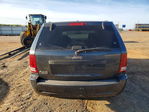 Jeep Cherokee 2008