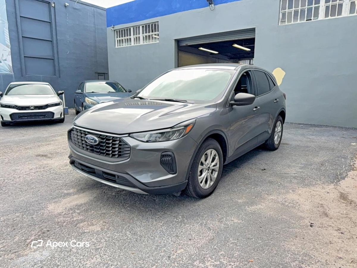 Ford Escape 2024