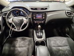 Nissan Rogue 2014