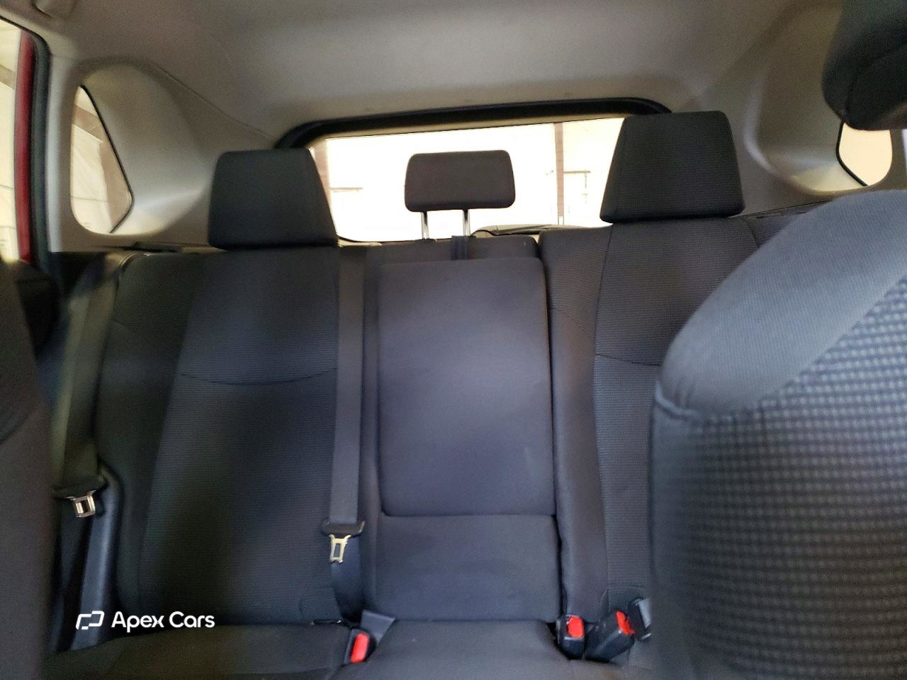 Toyota RAV 4 2023