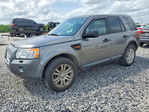 Land Rover LR2 2008