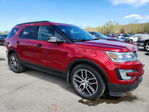 Ford Explorer 2016