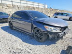 Honda Accord 2017