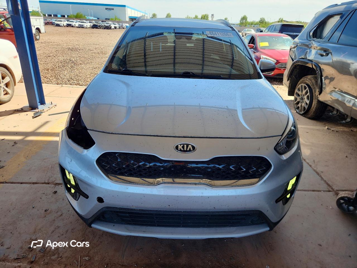 Kia Niro 2020