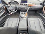 BMW Series 3 2015