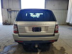 Land Rover Range Rover 2013