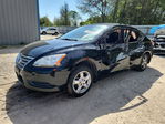 Nissan Sentra 2015