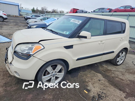 Kia Soul 2011 - Image 1 of 5