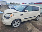 Kia Soul 2011
