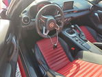 Fiat 124 Spider 2018