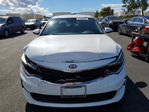 Kia Optima 2016