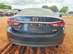 Mazda 6 2017