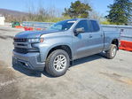 Chevrolet Silverado 2019