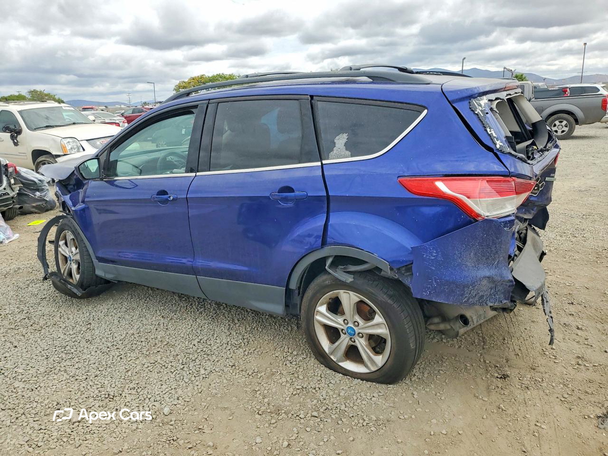 Ford Escape 2013