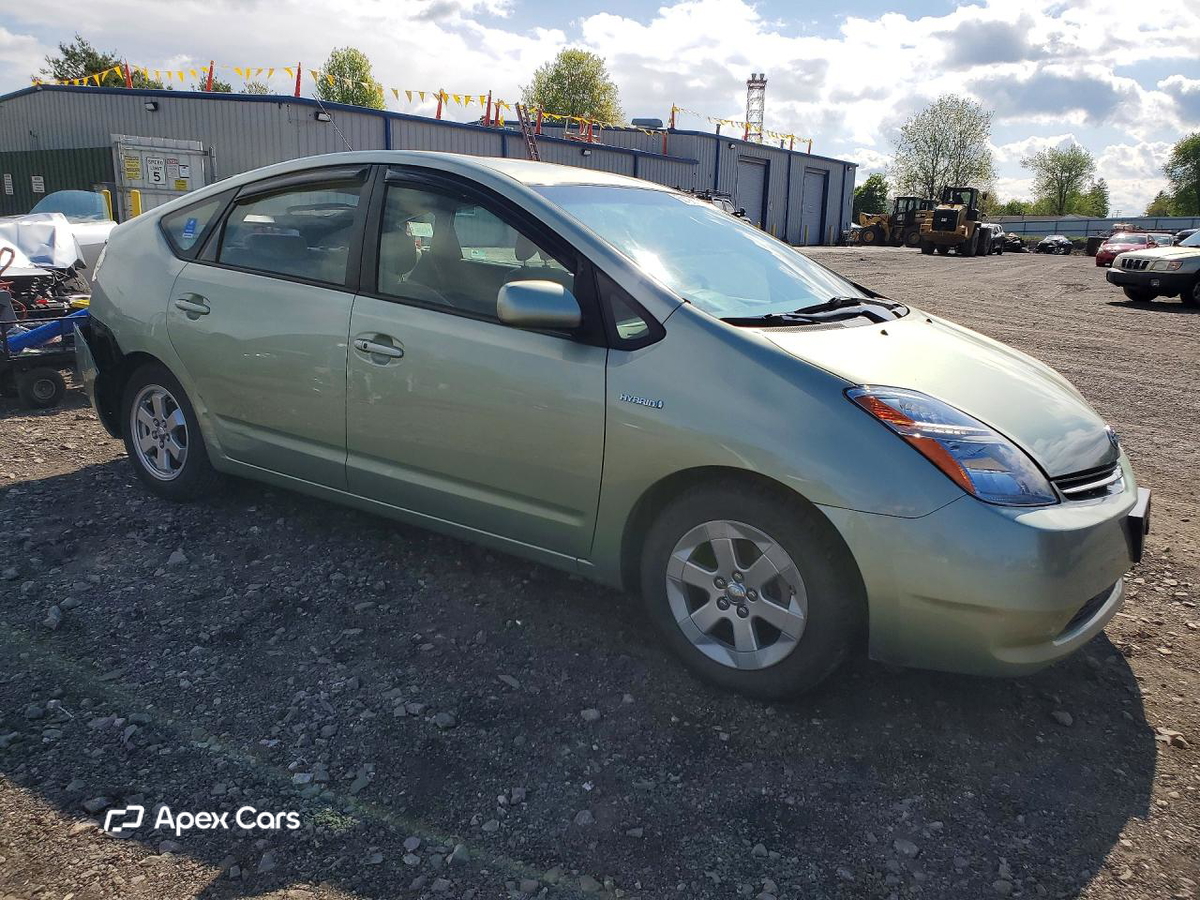 Toyota Prius 2009
