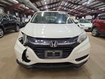 Honda HR-V 2018