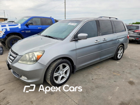 Honda Odyssey 2007 - Image 1 of 13