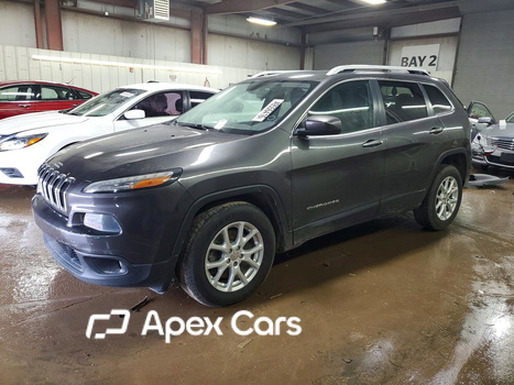 Jeep Cherokee 2014 - Zdjęcie 1 z 14