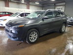 Jeep Cherokee 2014