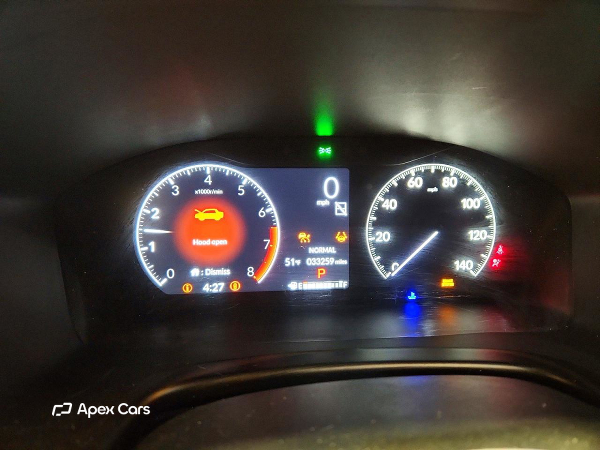 Honda CR-V 2024