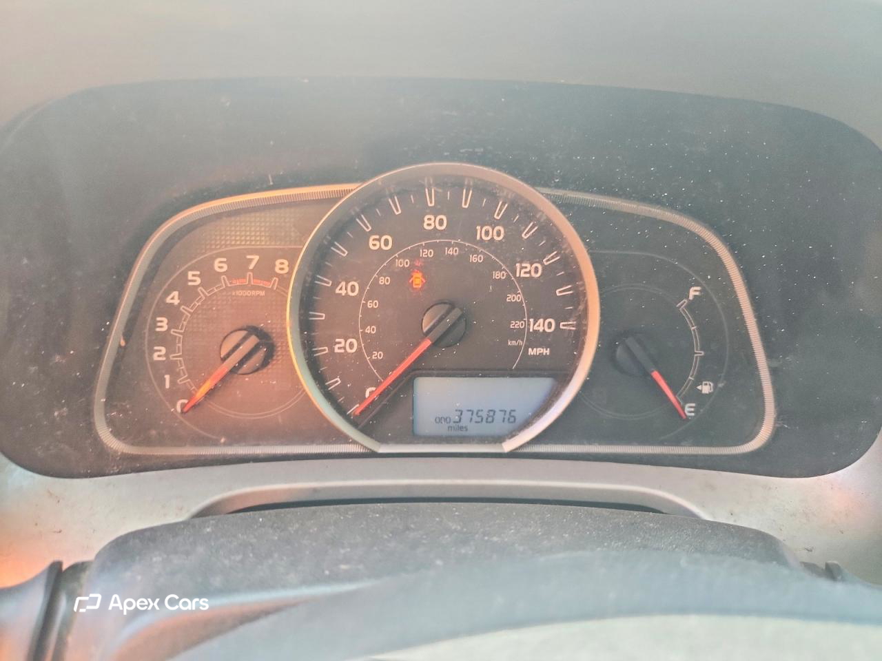 Toyota RAV 4 2014