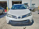 Toyota RAV 4 2015
