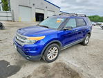 Ford Explorer 2014