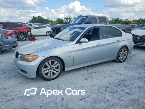 BMW Series 3 2006 - Image 1 of 5