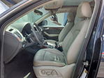 Audi Q5 2012